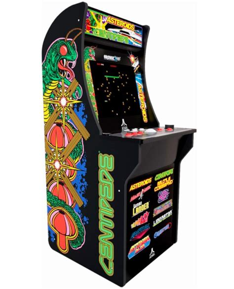 video game machines for sale|Arcade1Up .